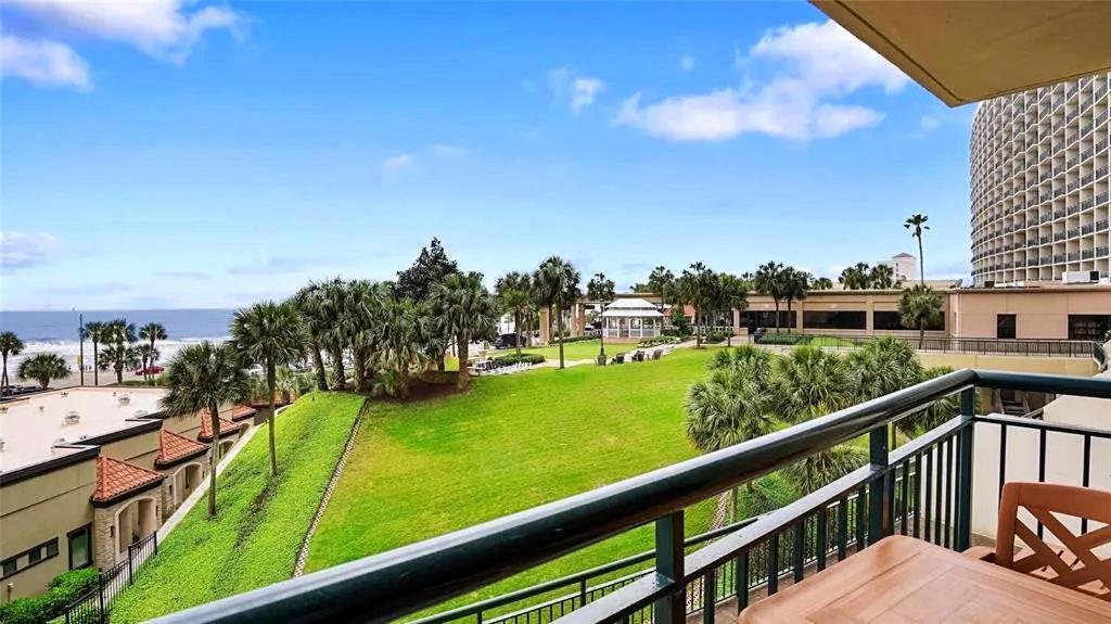 Aparthotel San Luis Sunrise Galveston Exteriér fotografie